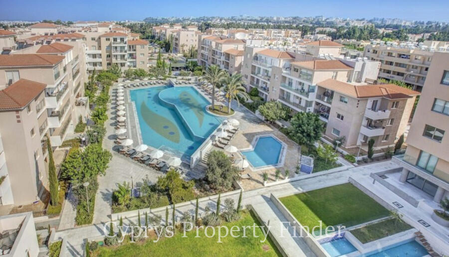 Main image of property: Universal, Paphos