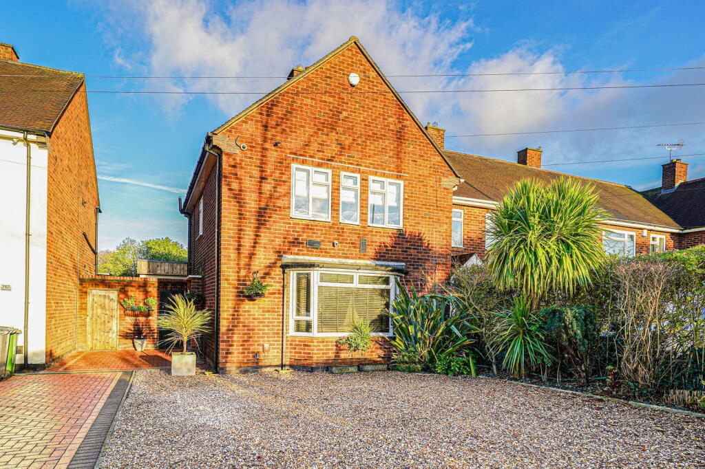 Main image of property: Stratford Road, Shirley