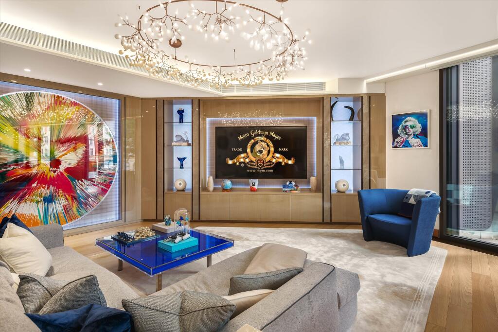 Main image of property: One Hyde Park, Knightsbridge, London, SW1X