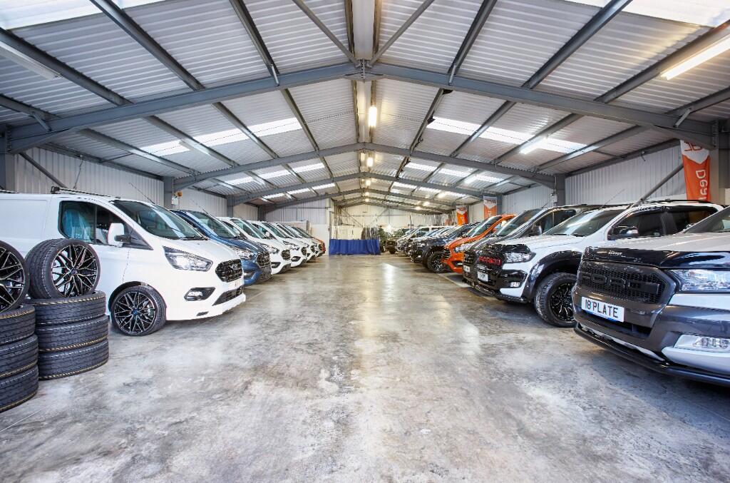 Additional image 5 of Unit 15, Mead Way, Burnley, Lancashire, BB12