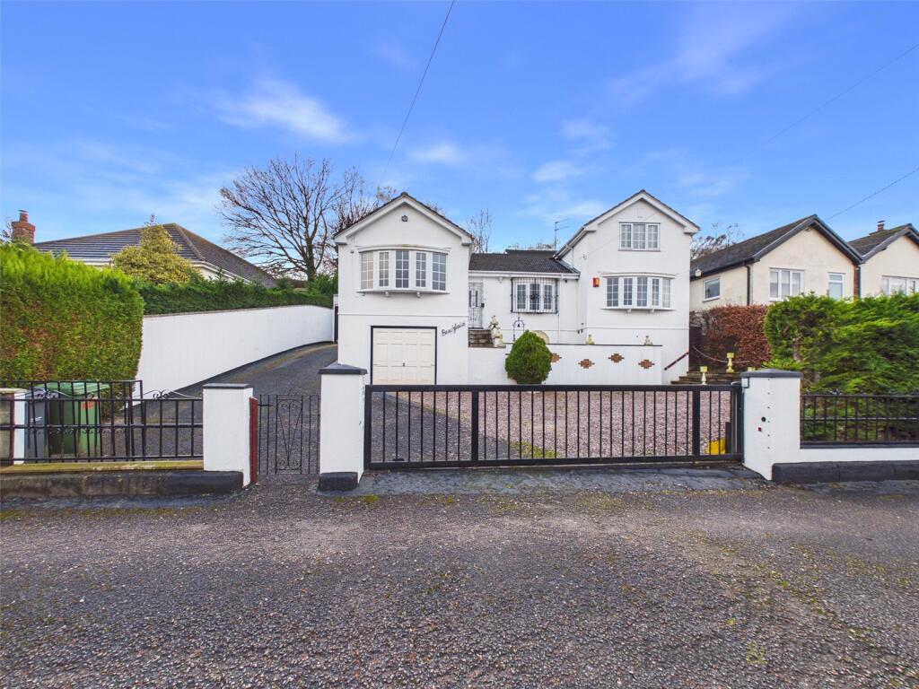 Main image of property: Bates Lane, Helsby, Frodsham, Cheshire, WA6