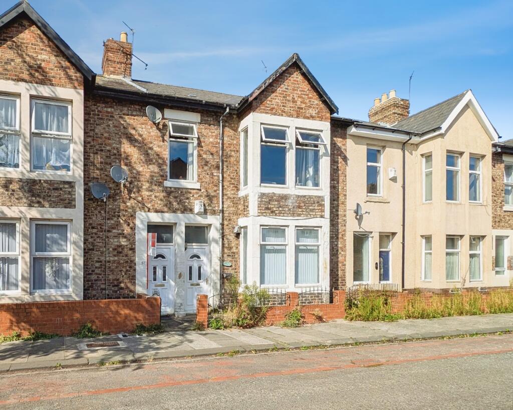 Main image of property: Seventh Avenue, Newcastle upon Tyne, Tyne and Wear, NE6
