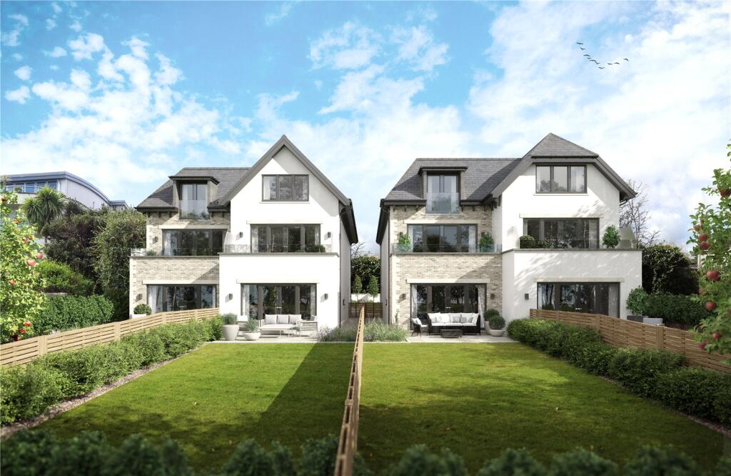 Main image of property: Ammonite, De Moulham Road, Swanage, Dorset, BH19