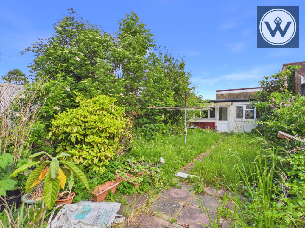 House in Southall - View 4