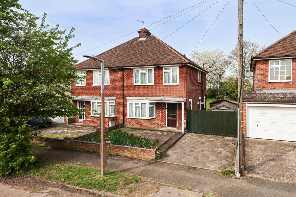 Additional image 15 of Pondfield Crescent, St Albans, AL4