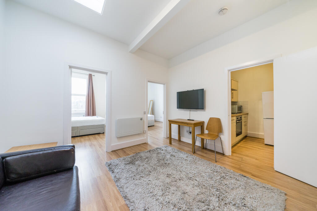 Main image of property: Earls Court Road, Earls Court, London, SW5