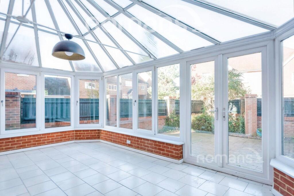 House in Hart, Elvetham Heath - View 3