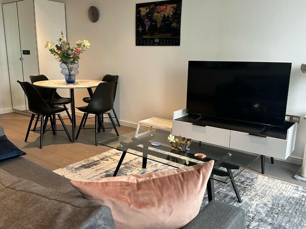 Main image of property:  Park Drive, London, E14