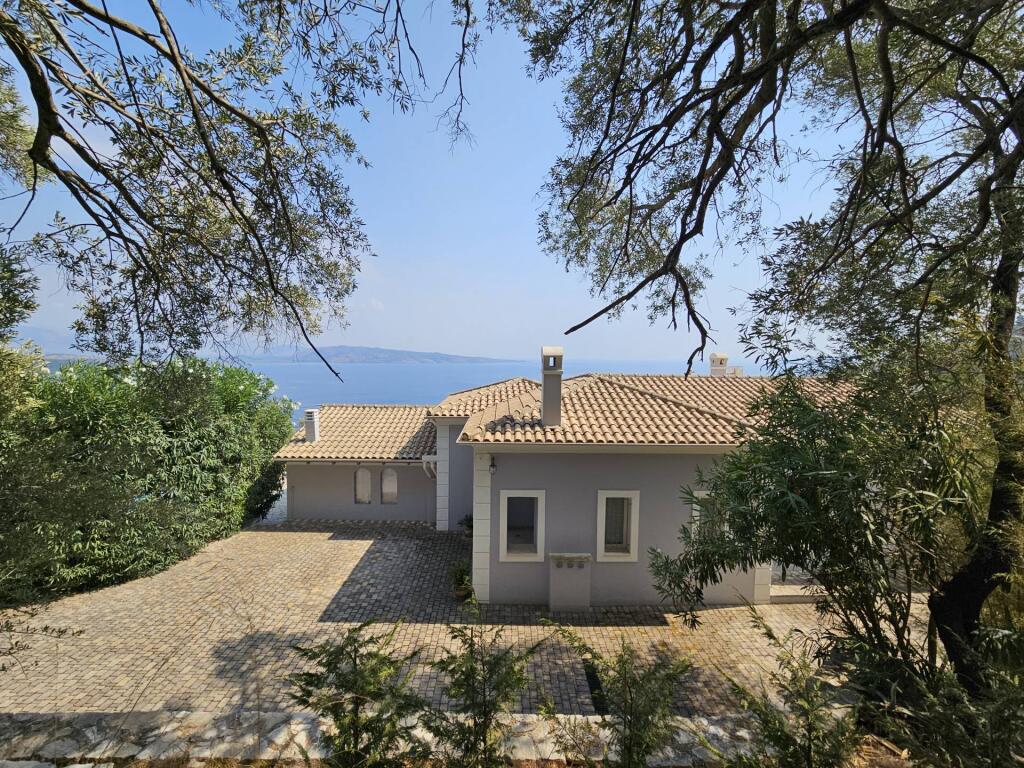 Main image of property: Ionian Islands, Corfu, Agios Stefanos (north East)