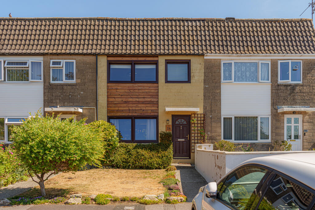 Main image of property: Frampton Court, Trowbridge