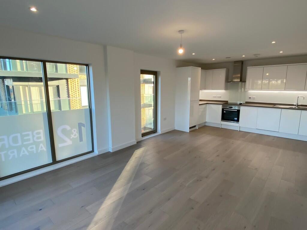 Main image of property: Betsom Place, Ashford