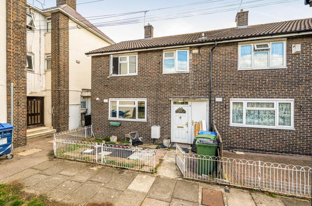 Main image of property: Chalcombe Road, London