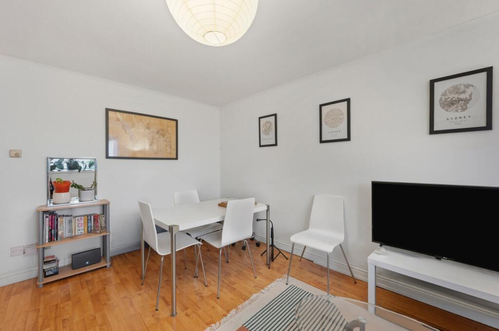 Bunning Way, Islington, N7 - View 3