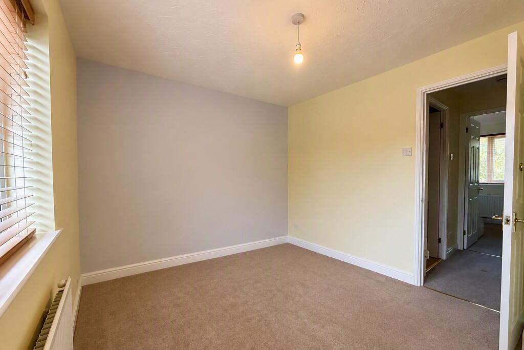House in Worcester - More
