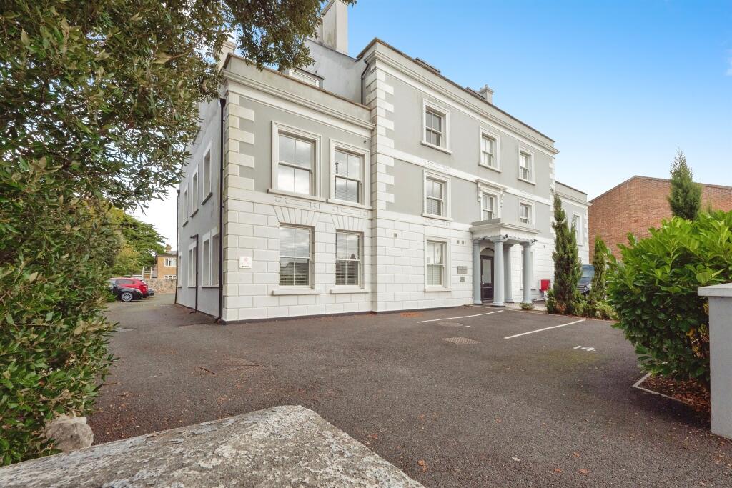 Main image of property: Dorchester Road, Weymouth