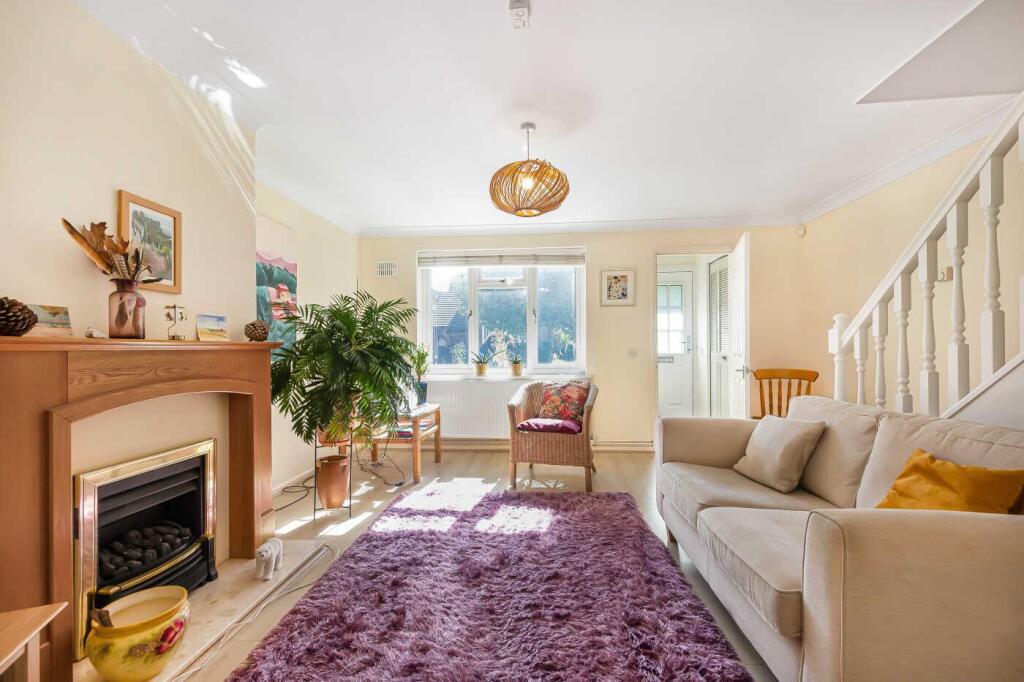 Gravett Close, Henley-on-Thames - View 5