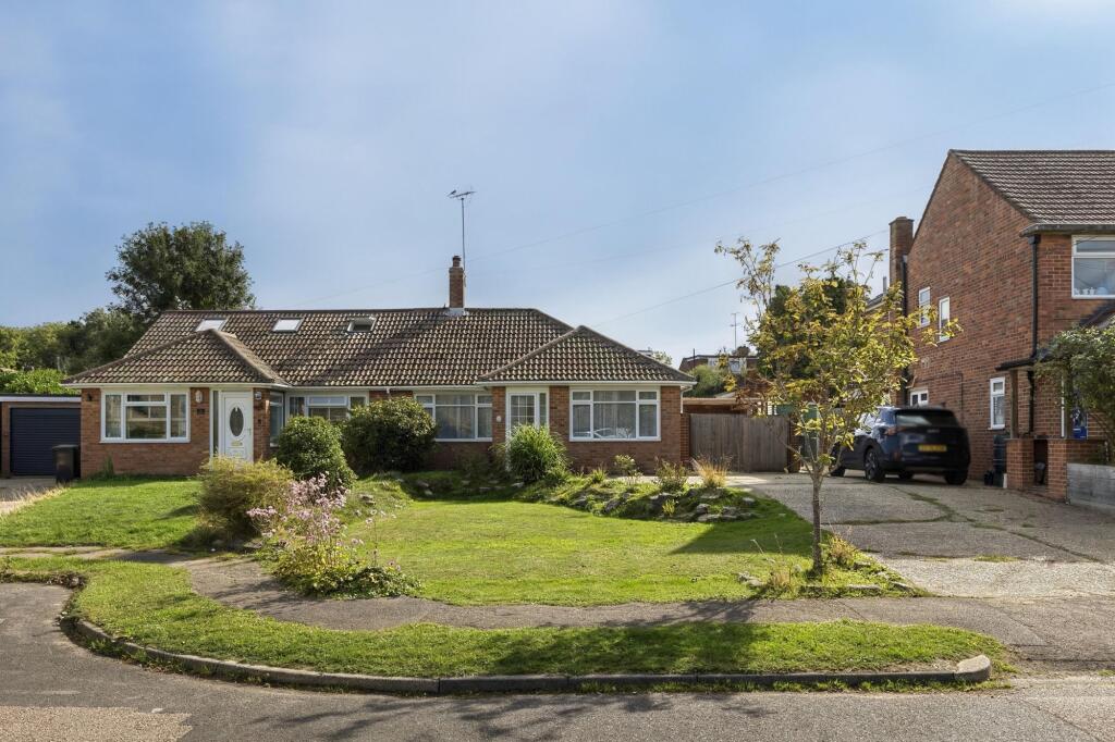 Main image of property: Abbots Close, Hassocks, BN6