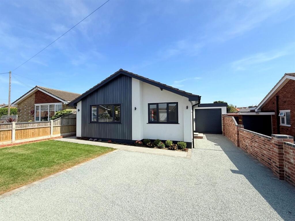 Main image of property: Upper Grange Crescent, Caister-on-Sea