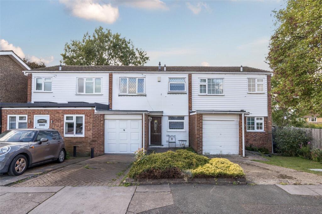 Main image of property: Kennedy Close, Petts Wood, ORPINGTON, Kent, BR5