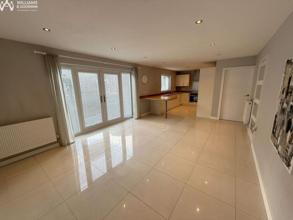 Tai Newydd, Pentre Berw, Anglesey, LL60 photo 3