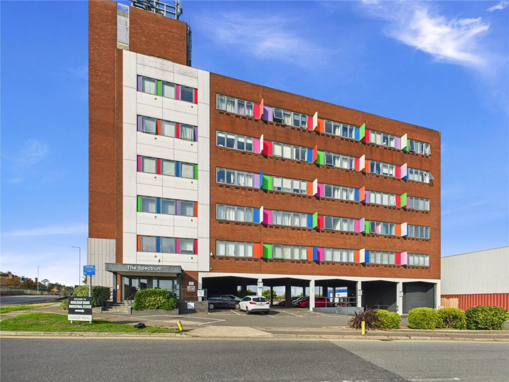 Main image of property: Dunlop Road, Ipswich, Suffolk, IP2