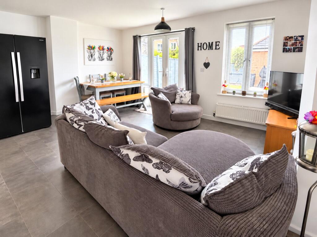 House in Wealden, Upper Horsebridge, Hailsham - More