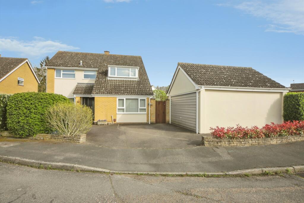 Main image of property: Layham Drive, Bury St. Edmunds