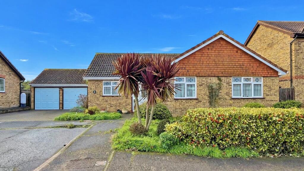 Main image of property: Haslemere Gardens, Kirby Cross, Essex