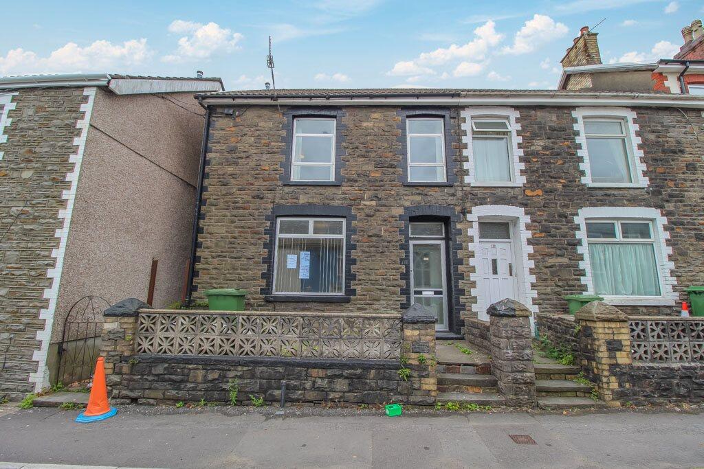 Main image of property: Wood Road, Treforest, Pontypridd