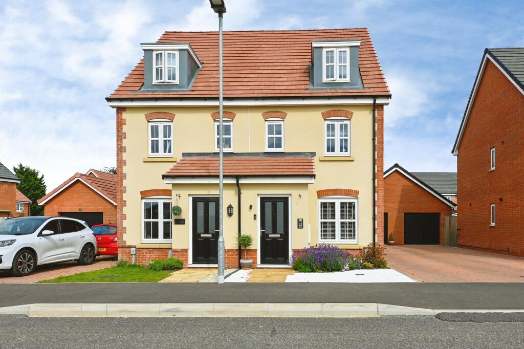 Main image of property: Daisy Drive, South Wootton, King's Lynn