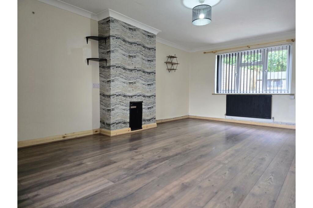 House in Plymouth, St. Ive - View 5