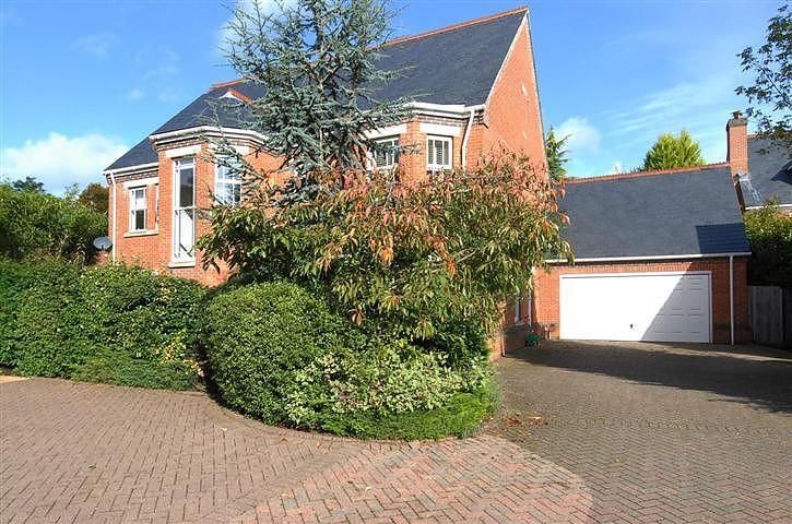 Main image of property: Ridge Way, Virginia Water, Surrey GU25