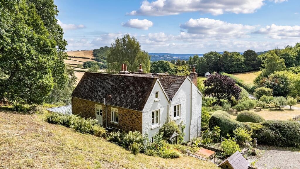 House in Bucknell, Shropshire - View 4