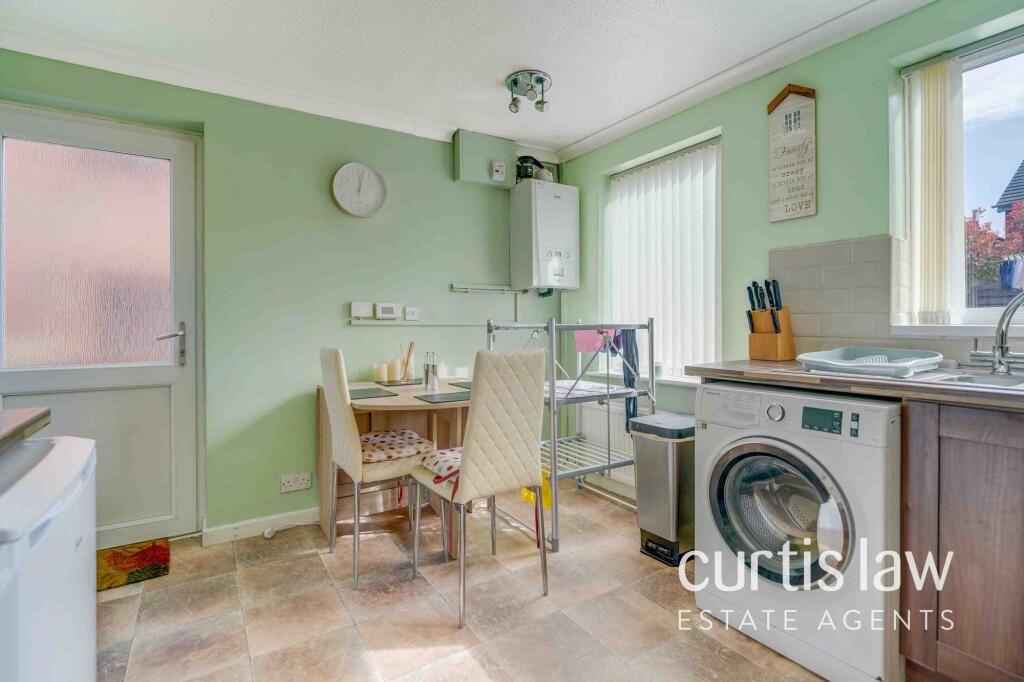 Additional image 6 of Margaret Street, Blackburn, BB1