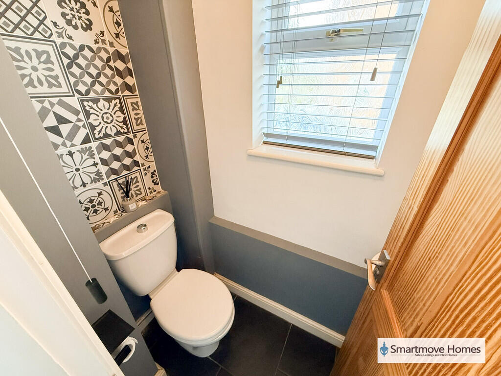 House in Amber Valley, Swanwick - More