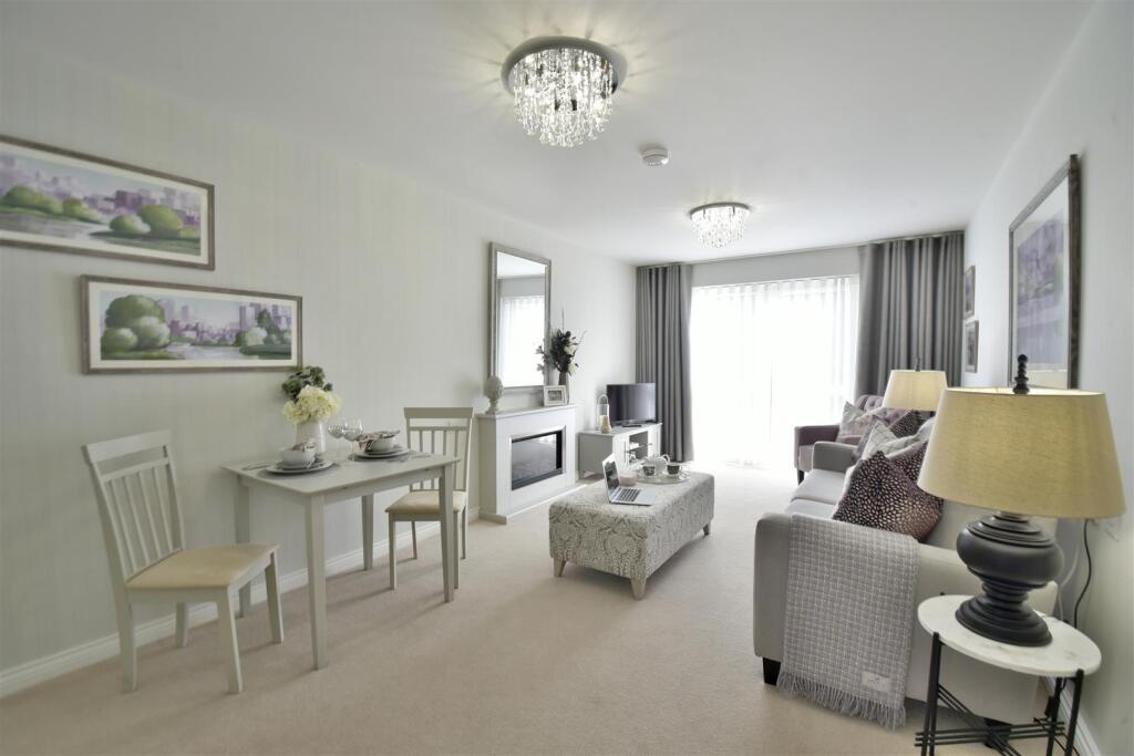 Additional image 2 of Bower Lodge, Shirley, Solihull, West Midlands