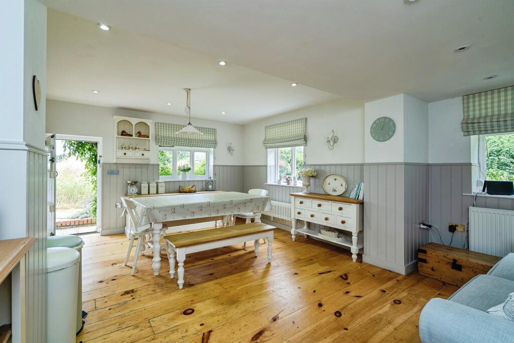 Hopton Road, Thelnetham, Diss - View 5