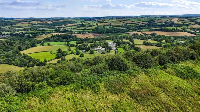 Drone View