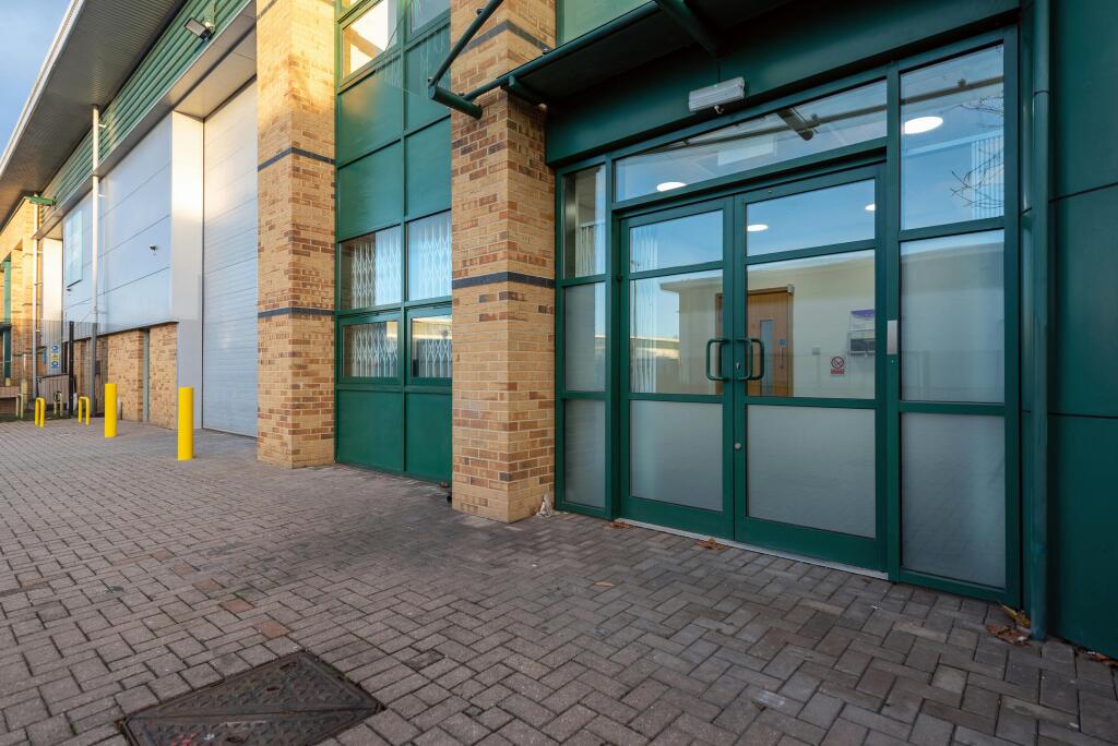Cobbett Park - External Entrance.jpg