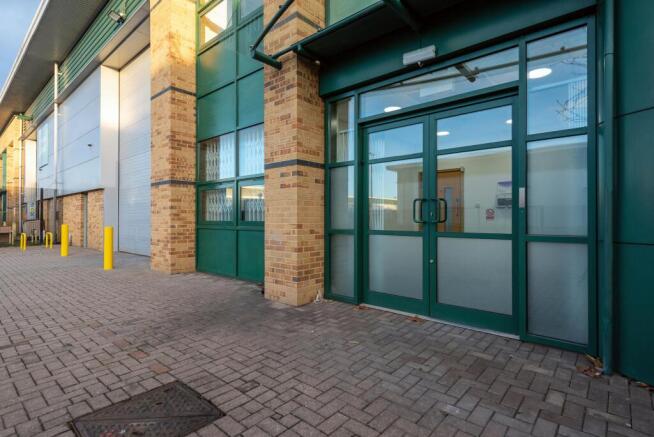 Cobbett Park - External Entrance.jpg