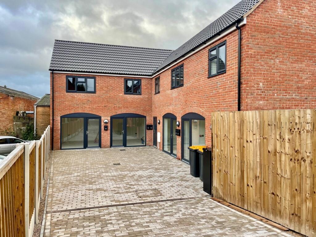Main image of property: Arches Ct, Derby Road, Stapleford, NG9