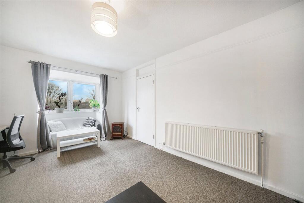 Apartment in London, Tufnell Park - More