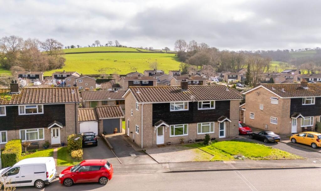 Main image of property: Wern Gifford, Pandy, Abergavenny, NP7