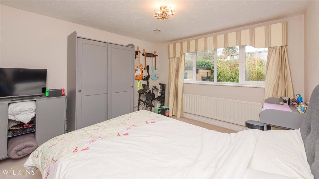 Additional image 27 of Parsons Walk, Clifton Campville, Tamworth, Staffordshire, B79