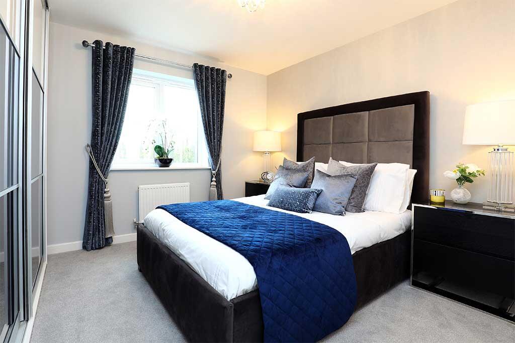 House in High Peak, Harpur Hill - View 5