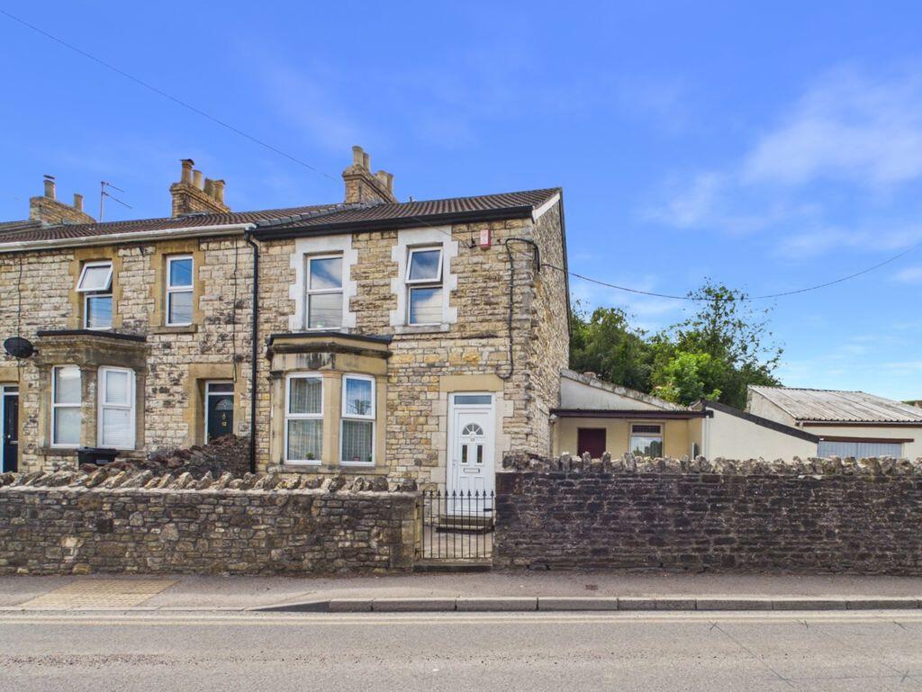 Main image of property: High Street, Paulton