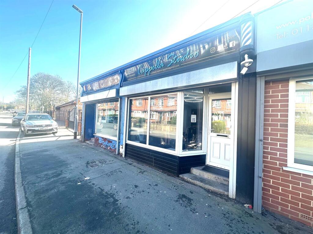 Main image of property: Chapel Street, Halton, Leeds