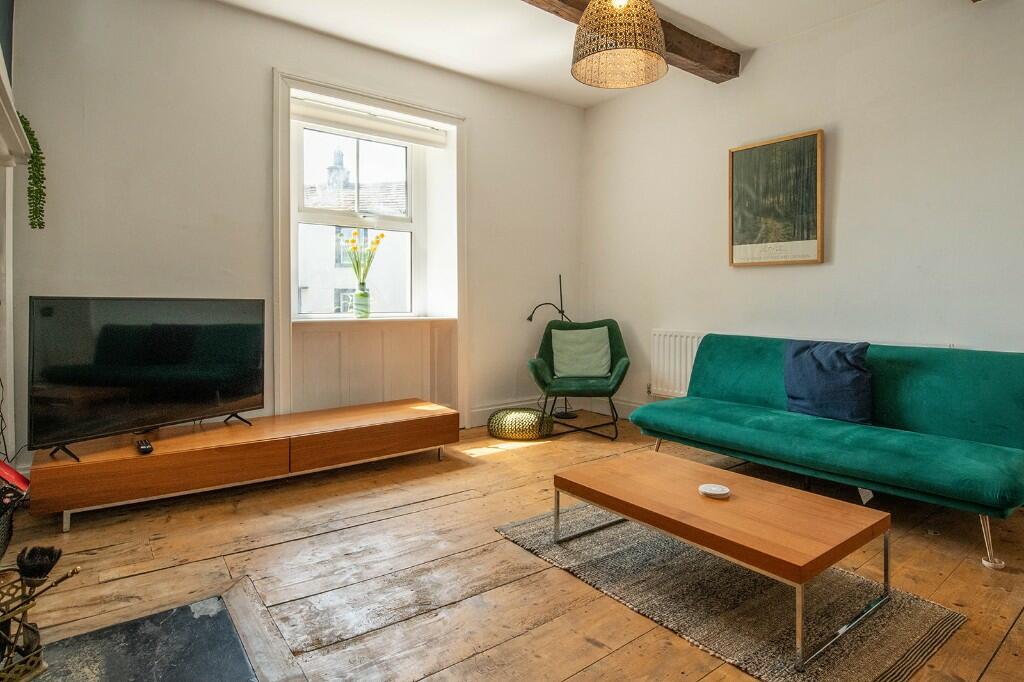 Church Street, Long Preston, BD23 - More