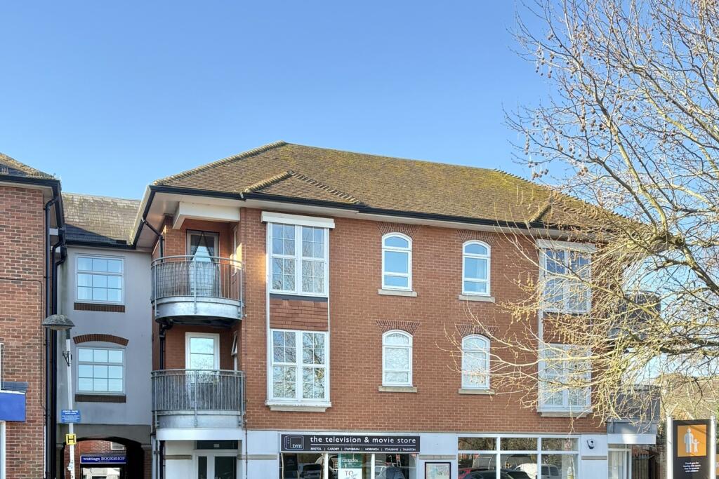 Main image of property: Angel Walk, Wantage