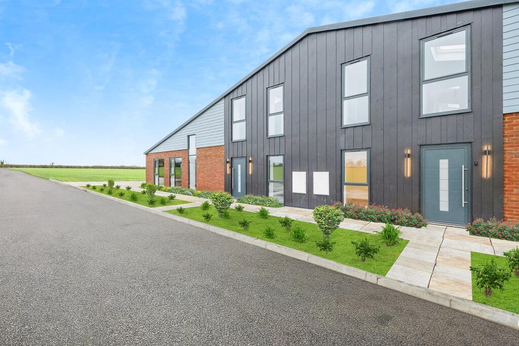 Main image of property: Hillesden, Hillesden, Buckingham